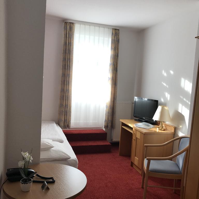 Hotel Waldperle Graal-Mueritz Exteriör bild